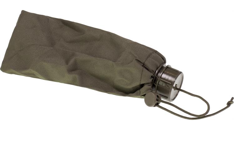  Portapallini in Cordura Verde 