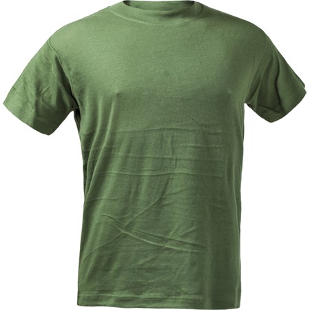 t shirt Verde Forest
