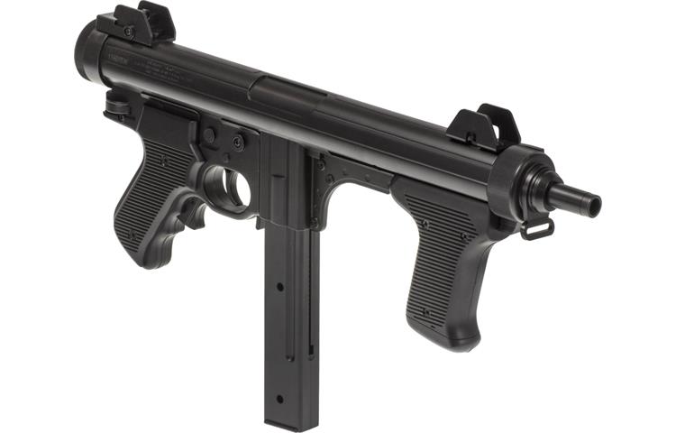  Beretta M12 