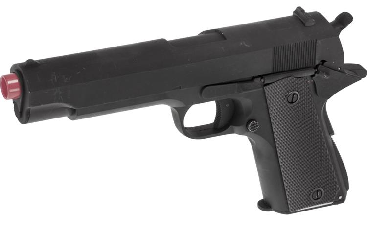  Pistola Elettrica CM 123 