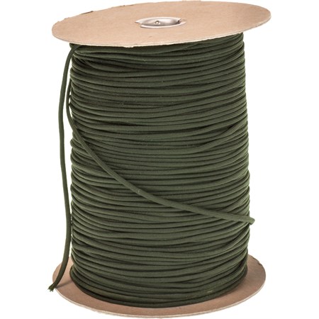 Cordino Verde Paracord