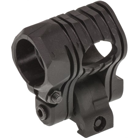 Attacco Universale per Torcia