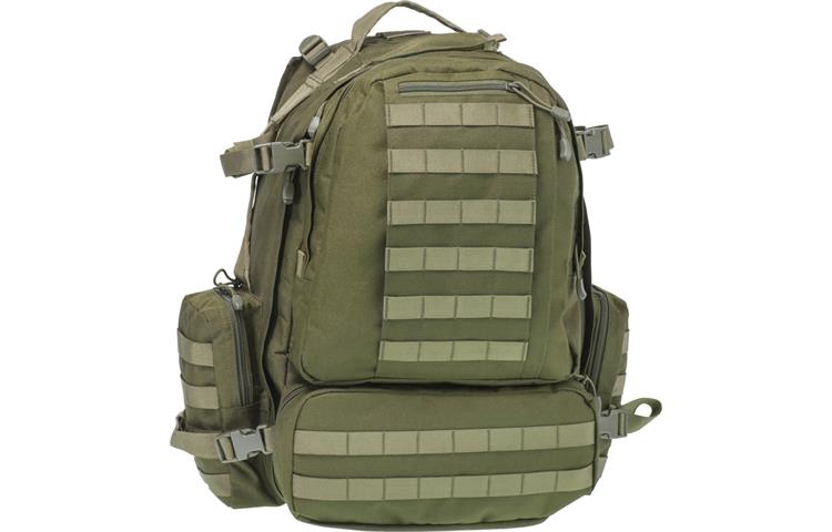  Eagle Back Pack Green 