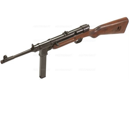  Maschinenpistole Mp41  in Reenactment