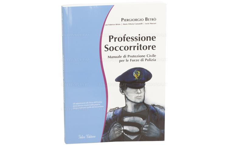  Professione Soccoritore 