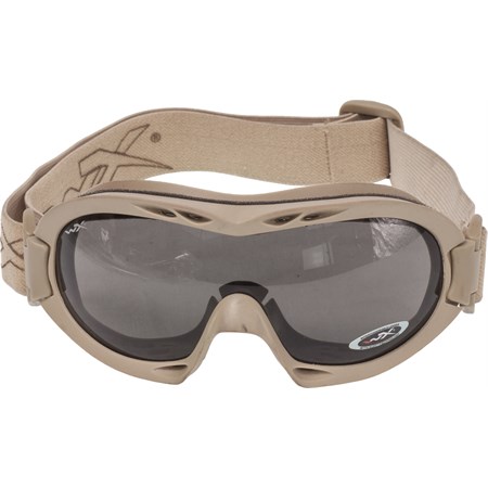  Wileyx Nerve Goggle  in Protezioni