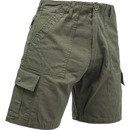 Pantaloncino Rhodesian Army Od