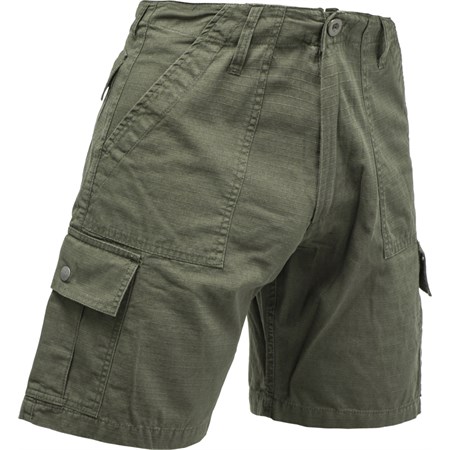  Pantaloncino Rhodesian Army Od  in Abbigliamento Militare