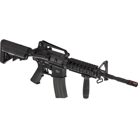 Classic Army M4 RIS CQB con Value Pack Classic Army in Fucili Softair