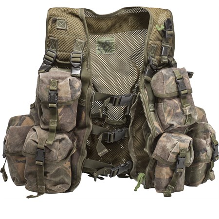 Gilet Tattico DPM Osprey Arktis