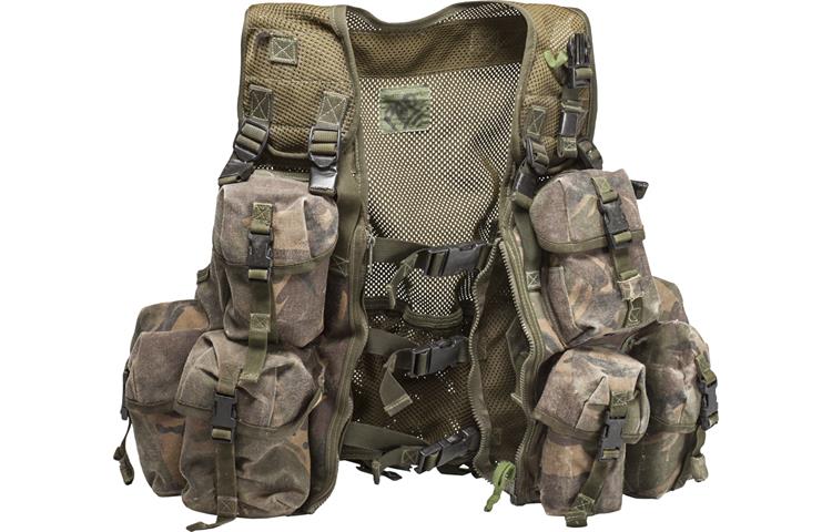  Gilet Tattico DPM Osprey Arktis 