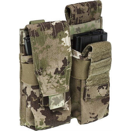Double Mag Ammo Pouch Multiland II