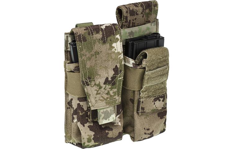  Double Mag Ammo Pouch Multiland II 