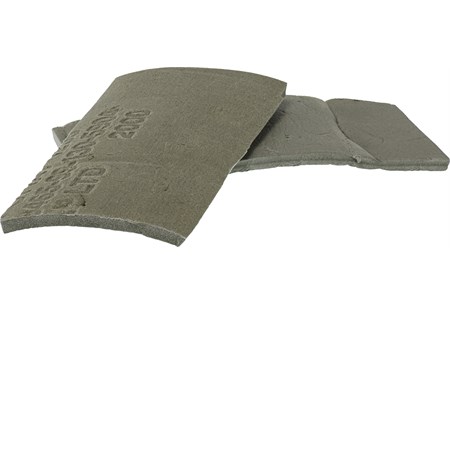 coppia di ginocchiere