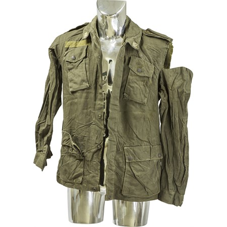  Giacca Esercito Italiano mod 85 Non Riparabile  in Abbigliamento Militare