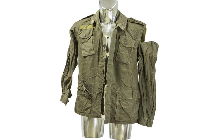  Giacca Esercito Italiano mod 85 Non Riparabile 