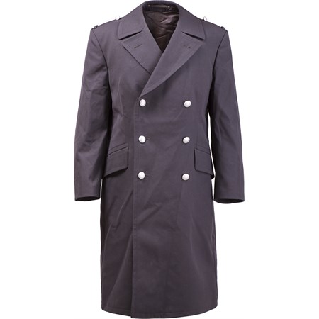 Impermeabile Bundswher