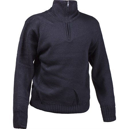  Maglione Marina Militare Blu  in Abbigliamento Militare