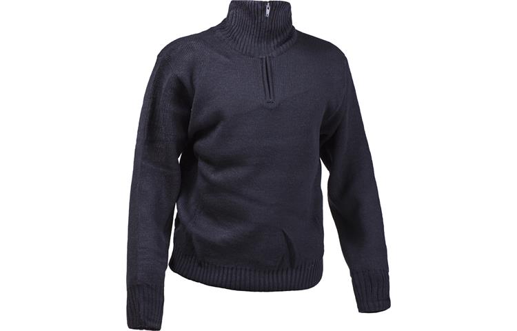  Maglione Marina Militare Blu 