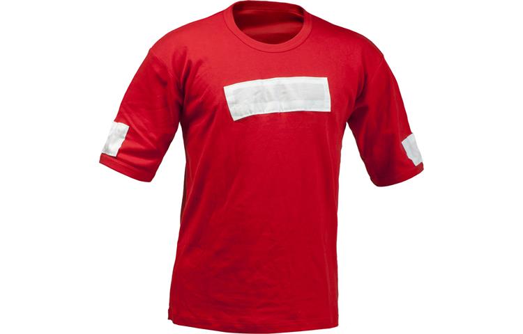  Tshirt UK Red 
