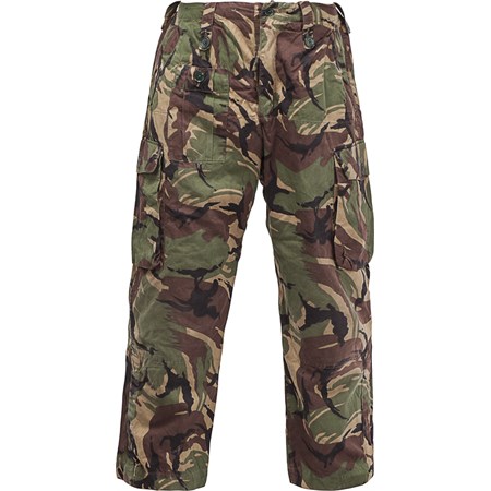  Pantalone Dpm Inglese 1985  in Abbigliamento Militare