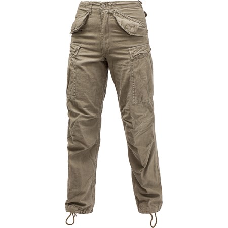  Pantalone Mod 65 OD  in Abbigliamento Militare