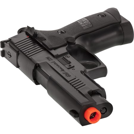 G&G PISTOLA G226 G&G in Pistole Softair