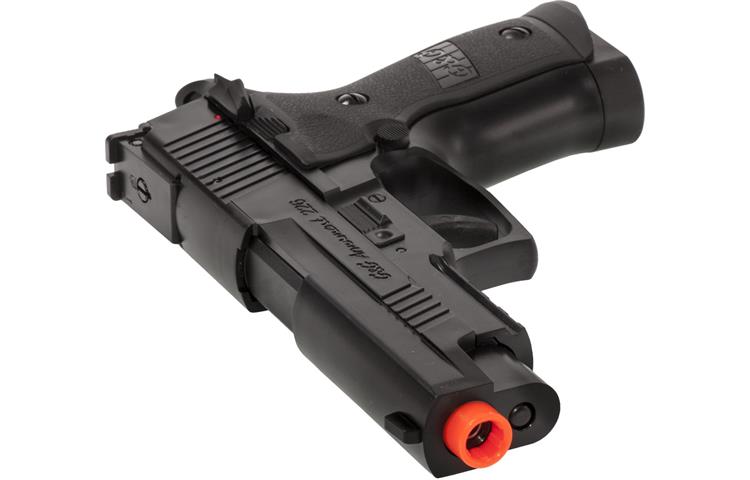 G&G PISTOLA G226 G&G