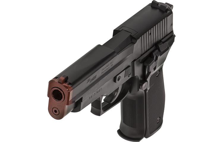  Sig Sauer 226 KWC 