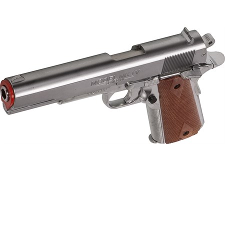  Pistola MK-IV  in Pistole Softair