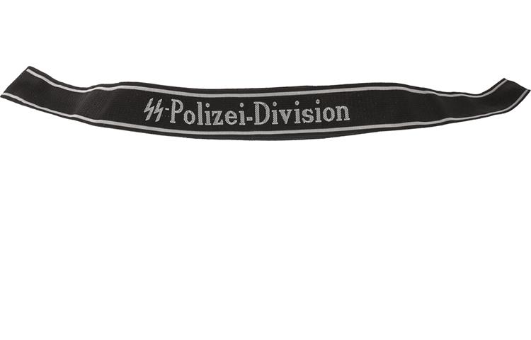  Polizei Division 