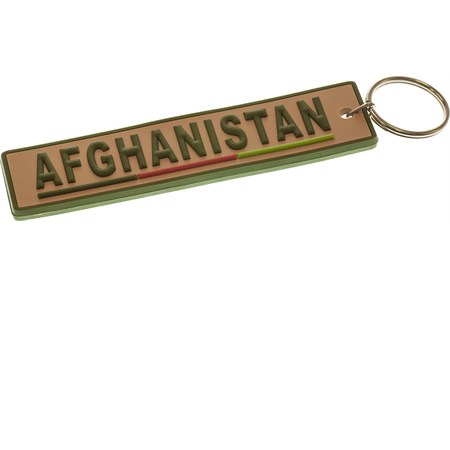 Portachiavi Esercito Tan