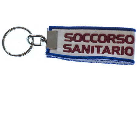 Soccorso Sanitario