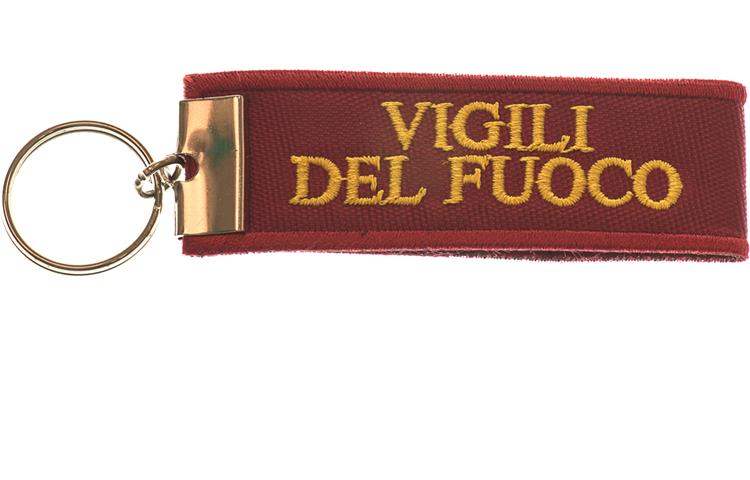  Vigili del Fuoco 