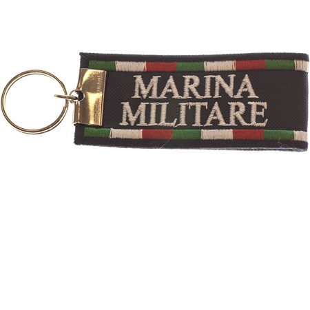  Portachiavi Marina Militare  in Articoli Militari