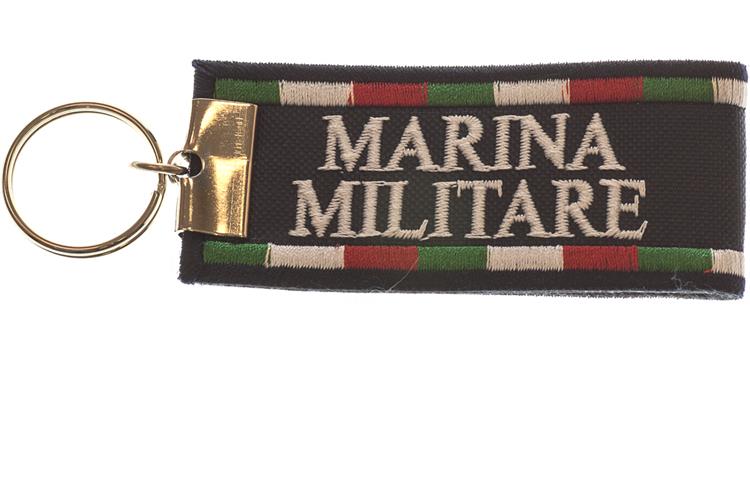  Portachiavi Marina Militare 