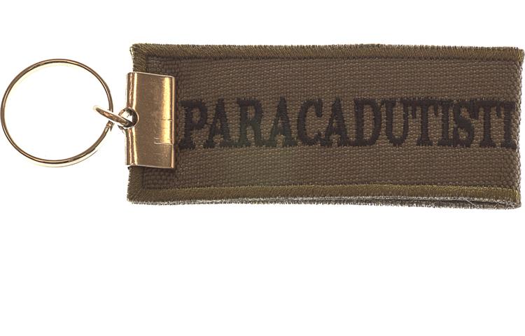  Portachiavi Paracadutisti Folgore 