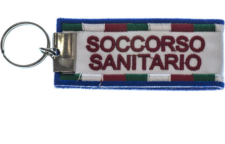  Soccorso Sanitario 