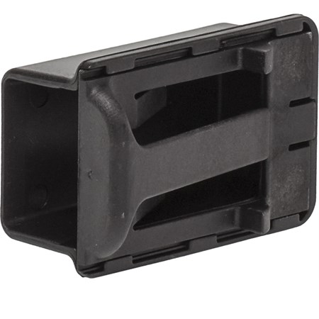 Portacaricatore Bifilare