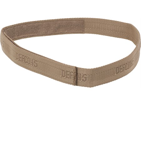velcro belt tan defcon 5