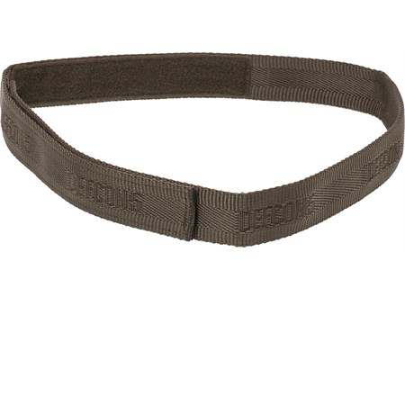 velcro belt verde defcon 5