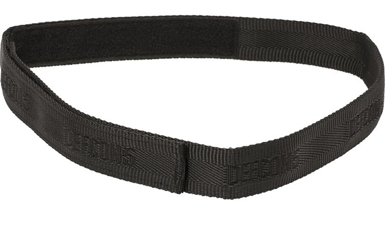  nastro a strappo Belt Nero 