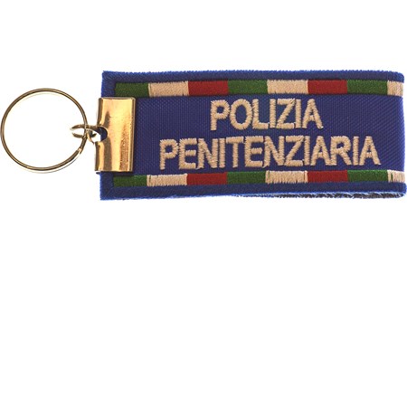  Polizia Penitenziaria  in Articoli Militari