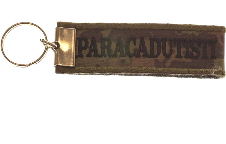  Paracadutisti Vegetato 