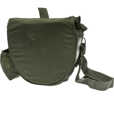 Portamaschera Antigas Esercito Americano