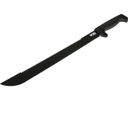 Machete Sogfari Seghettato Grande