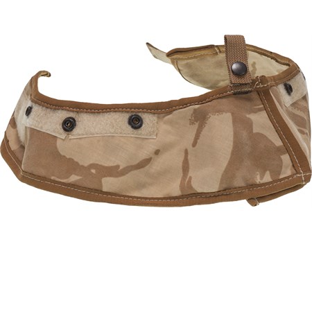 cover 12 collar dom esercito inglese