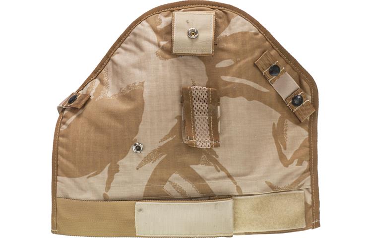  Cover Brassard and Shoulder Pad Osprey MKII 