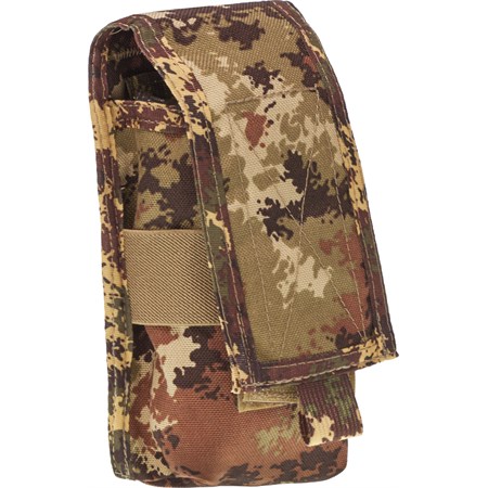 Portacaricatore Singolo Vegetato II