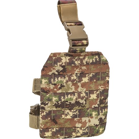 Piattaforma Modulare Vegetata